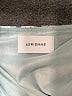 Adrienne 100% Polyester Blue Sleeveless Blouse Size 3X - photo 7