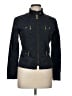 Fay 100% Polyamide Blue Jacket Size M - photo 1