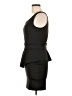 My Story Black Cocktail Dress Size L - photo 5