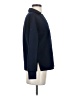 BTFBM Blue Long Sleeve Top Size S - photo 4