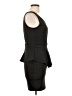 My Story Black Cocktail Dress Size L - photo 4