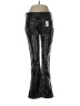 Gap 100% Polyester Black Casual Pants Size 6 (petite) - photo 1