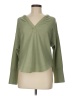 Cupio Green Cardigan Size M - photo 1