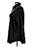 Express 100% Polyurethane Black Raincoat Size L - photo 5