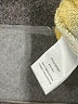 Current Air 100% Cotton Tie-dye Yellow Shorts Size M - photo 4