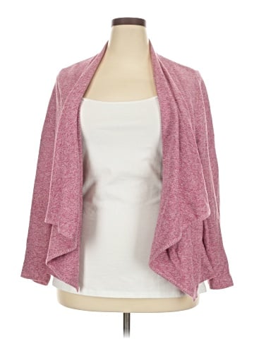 Sahalie Cardigan (view 1)