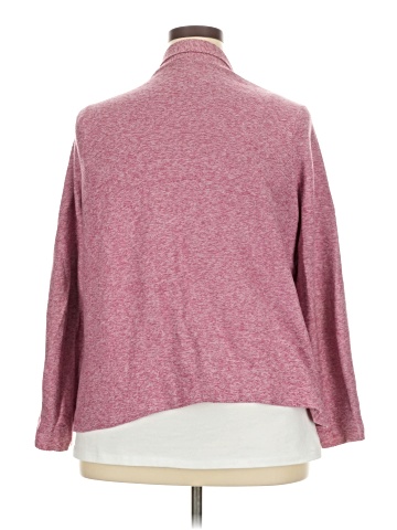 Sahalie Cardigan (view 2)