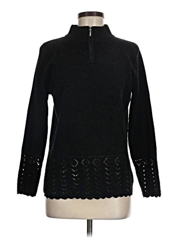 DressBarn Pullover Sweater (view 1)
