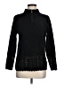 DressBarn Black Pullover Sweater Size M - photo 1