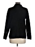 DressBarn Black Pullover Sweater Size M - photo 2