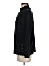 DressBarn Black Pullover Sweater Size M - photo 5