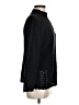 DressBarn Black Pullover Sweater Size M - photo 4