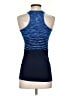 Athleta Blue Active Tank Size XS - photo 2