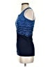 Athleta Blue Active Tank Size XS - photo 5