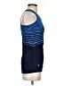 Athleta Blue Active Tank Size XS - photo 4