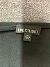 I.N. Studio 100% Cotton Black Kimono Size XL - photo 7