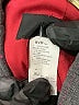 Les Copains Tweed Gray Wool Blazer Size EU 40 / US 10 - photo 7
