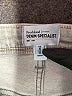 River Island Gray Jeans Size 12 - photo 7