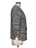 J.Jill Gray Cardigan Size S (petite) - photo 4