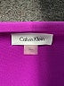 Calvin Klein Purple Sleeveless Blouse Size 2X - photo 7
