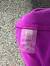 Calvin Klein Purple Sleeveless Blouse Size 2X - photo 8