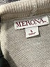 Merona Tan Cardigan Size L - photo 7
