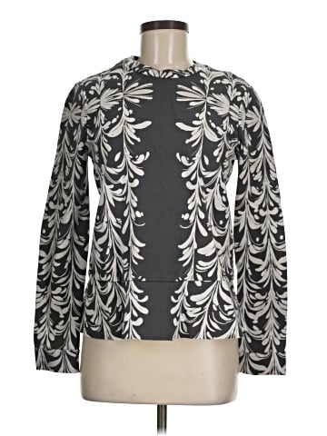 Tory Burch Long Sleeve Turtleneck (view 1)