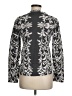 Tory Burch Silver Long Sleeve Turtleneck Size M - photo 2
