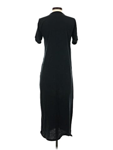 Fluxus Casual Dress (view 2)