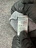 WSLY Gray Sweatpants Size S - photo 8