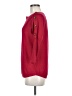 Cable & Gauge Red Pullover Sweater Size M - photo 5