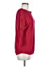 Cable & Gauge Red Pullover Sweater Size M - photo 4