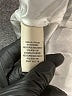 ECI 100% Polyester Silver Tank Top Size 10 - photo 7