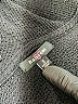 Ransom Black Turtleneck Sweater Size S - photo 7