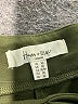 Assorted Brands Solid Green Casual Pants Size XS - photo 7