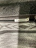 T Party Gray Cardigan Size M - photo 7