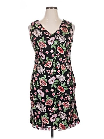 Donna Ricco Casual Dress (view 1)