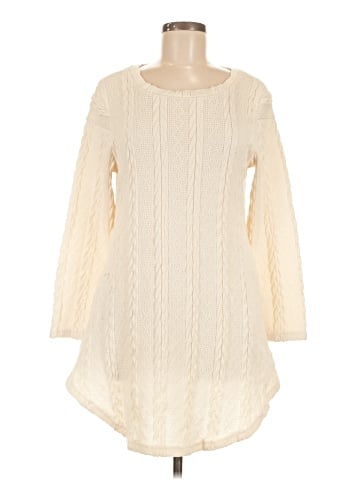 Reborn Casual Dress (view 1)