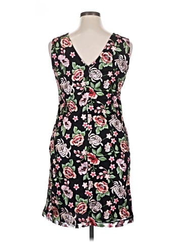 Donna Ricco Casual Dress (view 2)