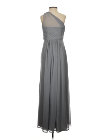 David's Bridal Cocktail Dress (view 2)