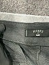 Riders by Lee Solid Gray Casual Pants Size 36 waist (estimated) - photo 7