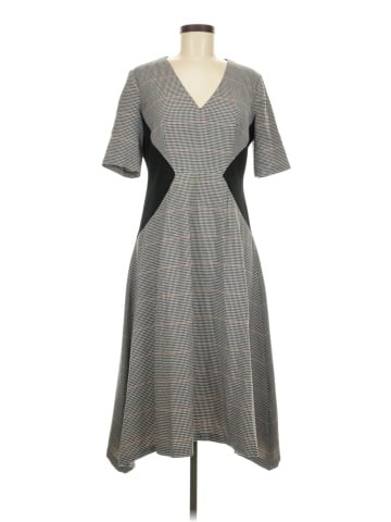 Donna Morgan Casual Dress (view 1)
