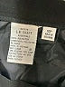 Le Suit 100% Polyester Black Dress Pants Size 10 (petite) - photo 7