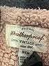 Weatherproof 100% Polyester Tan Faux Fur Vest Size S (kids) - photo 3