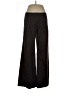 Lux Black Dress Pants Size 7 - photo 1