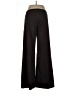 Lux Black Dress Pants Size 7 - photo 2
