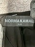 Norma Kamali Black Long Sleeve Turtleneck Size XL - photo 7