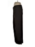 Lux Black Dress Pants Size 7 - photo 5