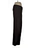 Lux Black Dress Pants Size 7 - photo 4