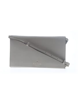 Kate Spade New York Leather Crossbody Bag (view 1)